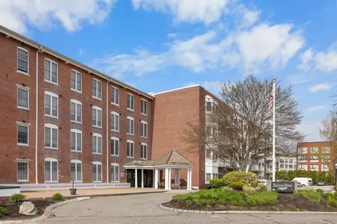 148 Main St #A515, North Andover, MA 01845