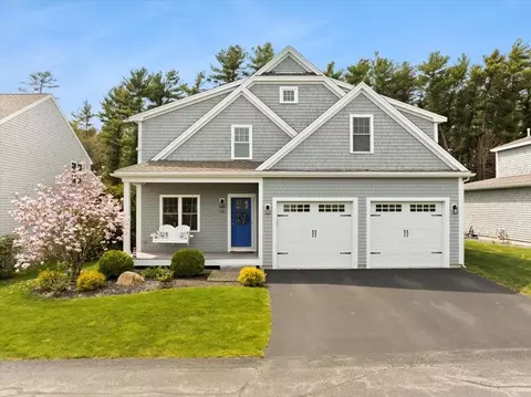 62 Fairway Dr, Kingston, MA 02364