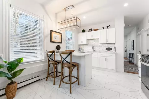 15 Germania St #2, Boston, MA 02130