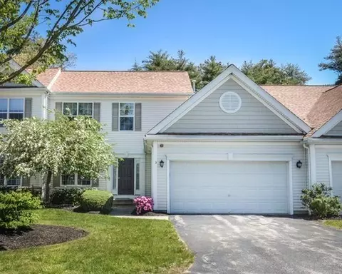 3 Brook Ln #3, Berlin, MA 01503