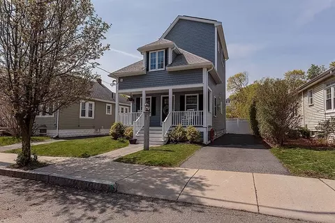 31 Charnwood Rd, Medford, MA 02155