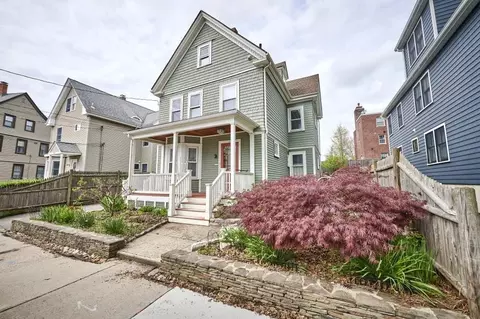 6 Van Norden St, Cambridge, MA 02140
