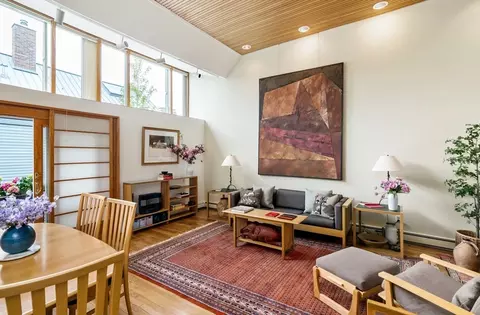 320 Harvard St #A, Cambridge, MA 02139