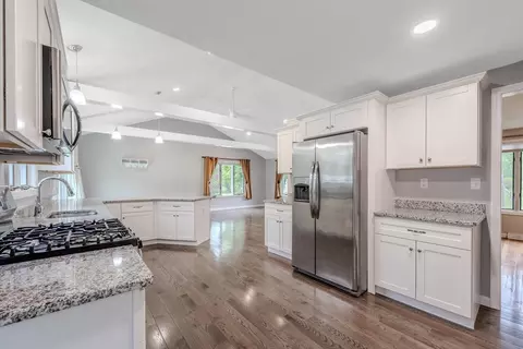 Kitchen - 34 Michael Rd, Dracut, MA 01826 photo 1 of 1