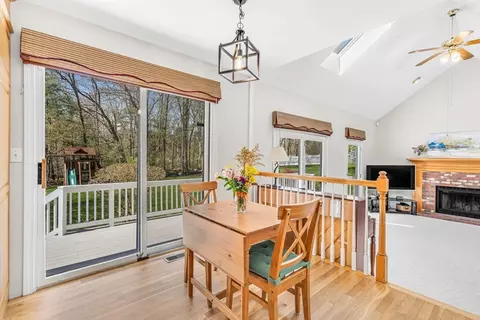 Dining - 6 Captain Handley Rd, Acton, MA 01720 photo 2 of 2