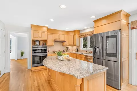 Kitchen - 6 Captain Handley Rd, Acton, MA 01720 photo 2 of 3