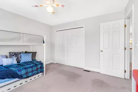 Bedroom - 6 Captain Handley Rd, Acton, MA 01720 photo 2 of 4