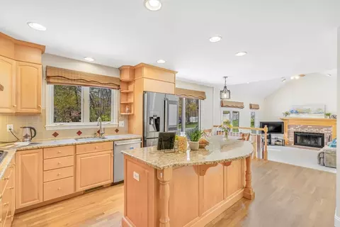 Kitchen - 6 Captain Handley Rd, Acton, MA 01720 photo 1 of 3