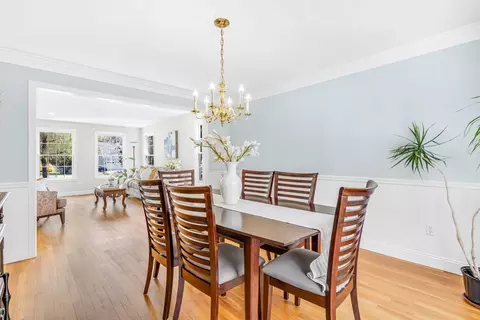 Dining - 6 Captain Handley Rd, Acton, MA 01720 photo 1 of 2