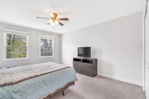 Bedroom - 6 Captain Handley Rd, Acton, MA 01720 photo 4 of 4