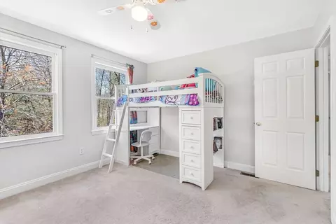 Bedroom - 6 Captain Handley Rd, Acton, MA 01720 photo 3 of 4