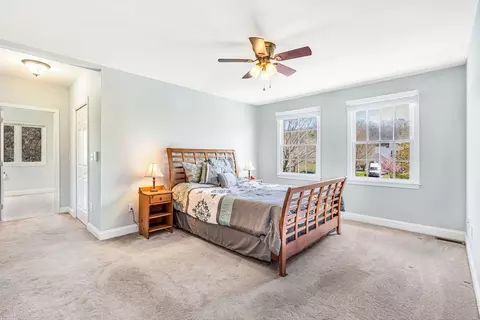 Bedroom - 6 Captain Handley Rd, Acton, MA 01720 photo 1 of 4