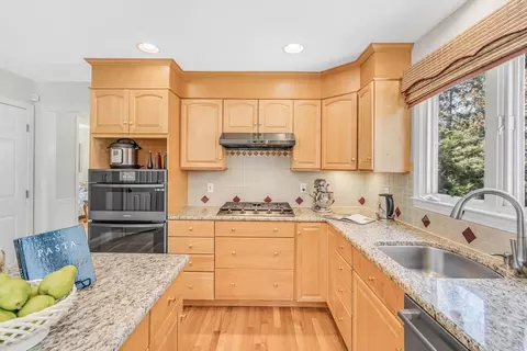 Kitchen - 6 Captain Handley Rd, Acton, MA 01720 photo 3 of 3
