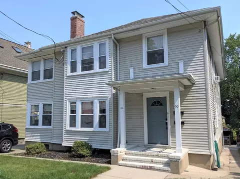 99-101 Charlesbank Rd, Newton, MA 02458