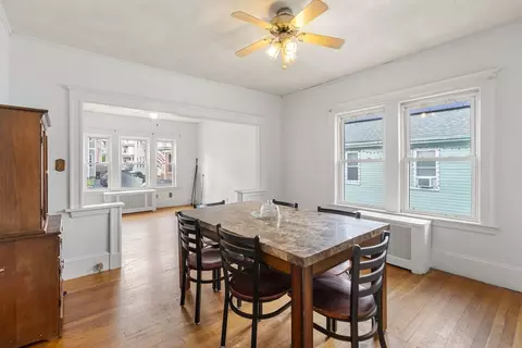 Dining - 14 Clarence St, Everett, MA 02149 photo 2 of 2