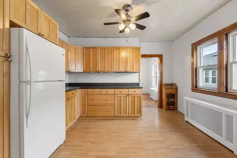 Kitchen - 14 Clarence St, Everett, MA 02149 photo 2 of 2