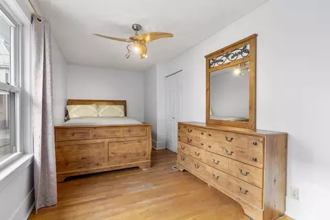 Bedroom - 14 Clarence St, Everett, MA 02149 photo 2 of 7