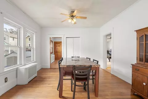 Dining - 14 Clarence St, Everett, MA 02149 photo 1 of 2