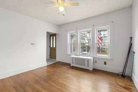 Living - 14 Clarence St, Everett, MA 02149 photo 2 of 4