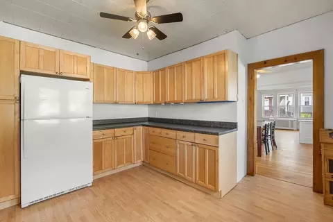 Kitchen - 14 Clarence St, Everett, MA 02149 photo 1 of 2