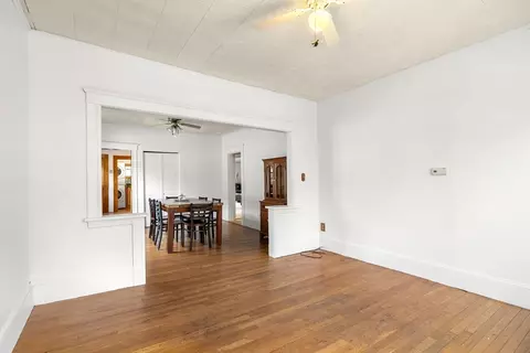 Living - 14 Clarence St, Everett, MA 02149 photo 3 of 4