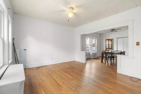 Living - 14 Clarence St, Everett, MA 02149 photo 1 of 4