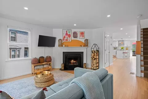 27 Prescott St #27, Arlington, MA 02474