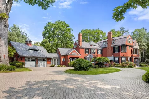 59 Orchard Ave, Weston, MA 02493