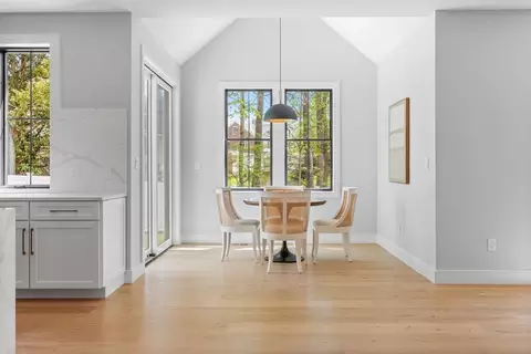 Dining - 25 Ridgeway Ave, Needham, MA 02492 photo 1 of 2