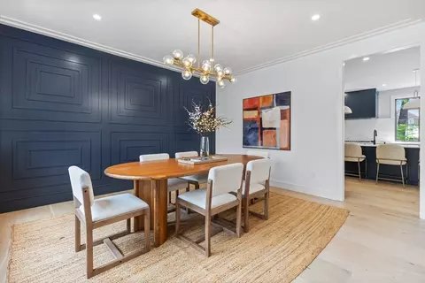 Dining - 25 Ridgeway Ave, Needham, MA 02492 photo 2 of 2