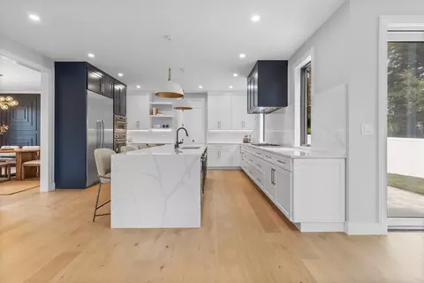 Kitchen - 25 Ridgeway Ave, Needham, MA 02492 photo 1 of 5