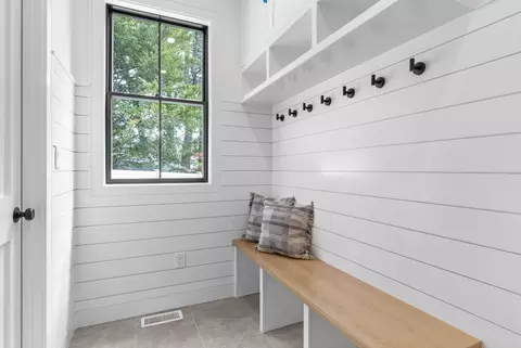 Entry Way - 25 Ridgeway Ave, Needham, MA 02492 photo 5 of 5
