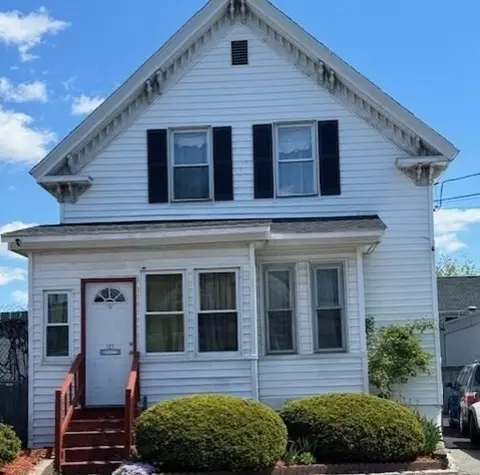 121 Cross St, Lawrence, MA 01841