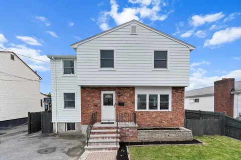69 Sigourney St, Revere, MA 02151