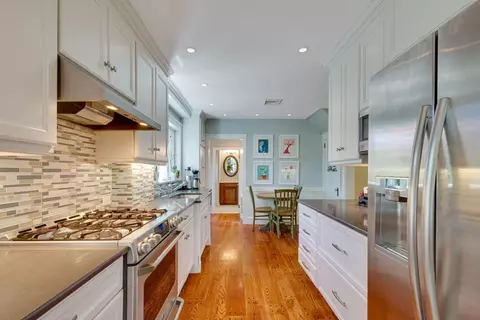 Kitchen - 108 Garden St, Needham, MA 02492 photo 1 of 4