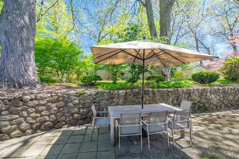 Exterior - 108 Garden St, Needham, MA 02492 photo 7 of 11