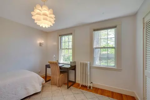Bedroom - 108 Garden St, Needham, MA 02492 photo 4 of 6