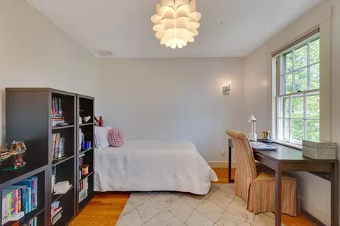 Bedroom - 108 Garden St, Needham, MA 02492 photo 5 of 6