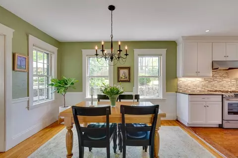Dining - 108 Garden St, Needham, MA 02492 photo 2 of 3