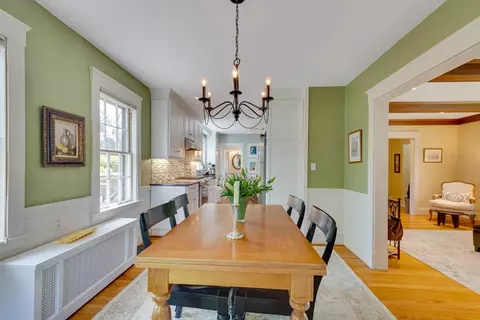 Dining - 108 Garden St, Needham, MA 02492 photo 3 of 3
