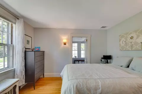 Bedroom - 108 Garden St, Needham, MA 02492 photo 3 of 6