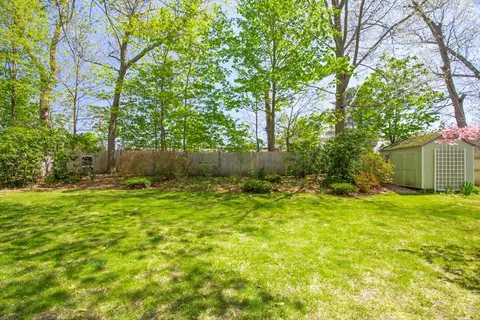 Exterior - 108 Garden St, Needham, MA 02492 photo 8 of 11