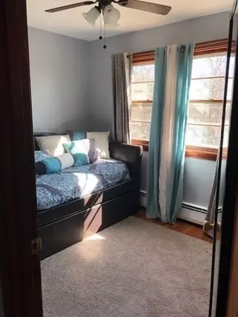 Bedroom - 45 Crestview, Somerset, MA 02725 photo 3 of 3