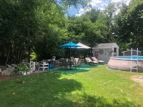 Exterior - 45 Crestview, Somerset, MA 02725 photo 1 of 2
