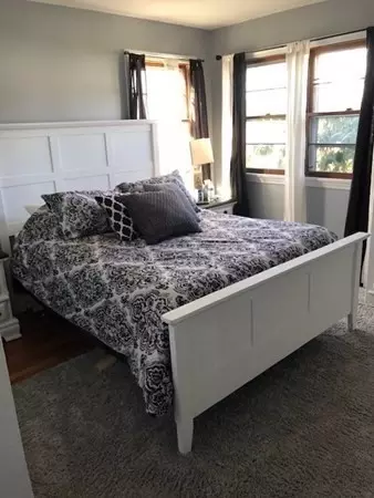 Bedroom - 45 Crestview, Somerset, MA 02725 photo 1 of 3