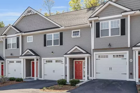 1455 Main St # 12, Tewksbury, MA 01876
