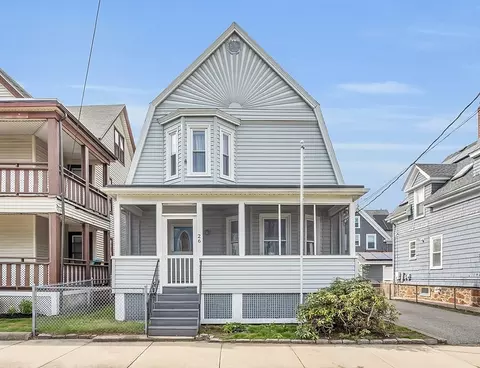 26 Sewall St, Lynn, MA 01902