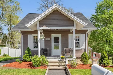 51 Goodale St, Haverhill, MA 01830