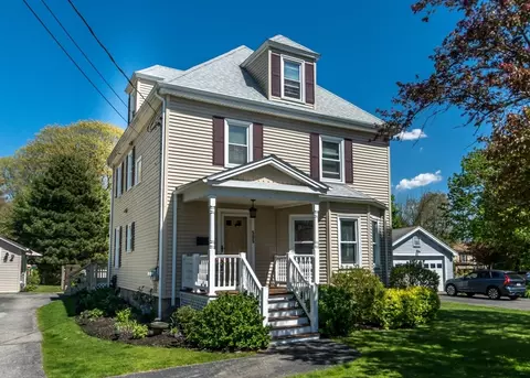 505 Nahatan St, Norwood, MA 02062