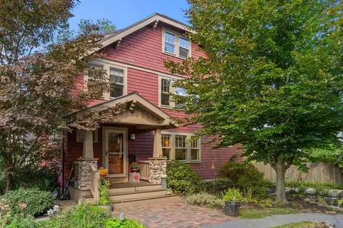 12 Morton Ter, Milton, MA 02186